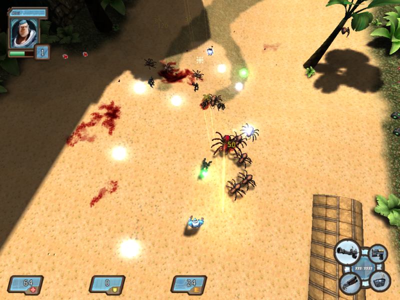 KillSkill - screenshot 34