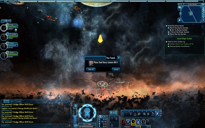 Star Trek Online - screenshot 143
