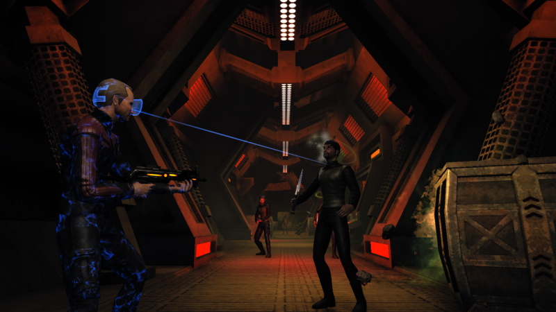 Star Trek Online - screenshot 90