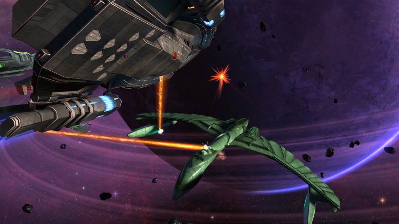 Star Trek Online - screenshot 88