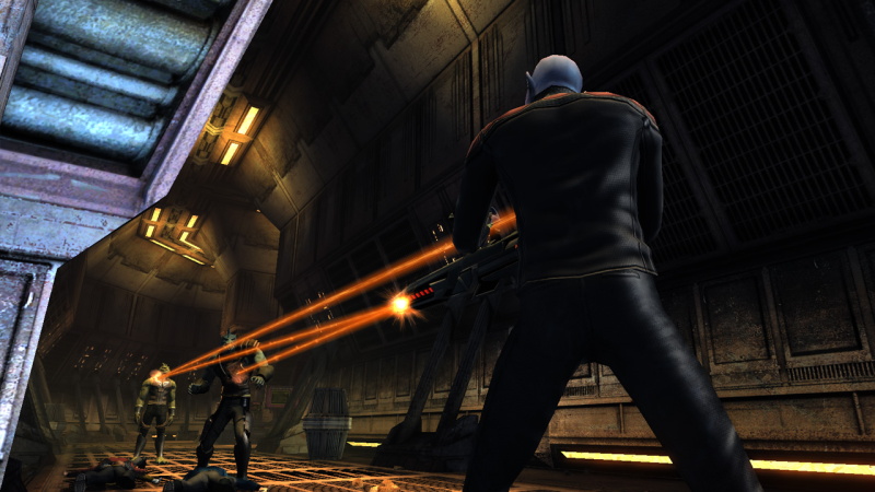 Star Trek Online - screenshot 80