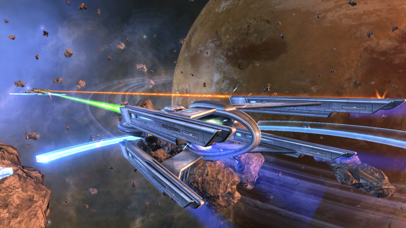 Star Trek Online - screenshot 79