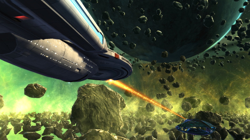 Star Trek Online - screenshot 73