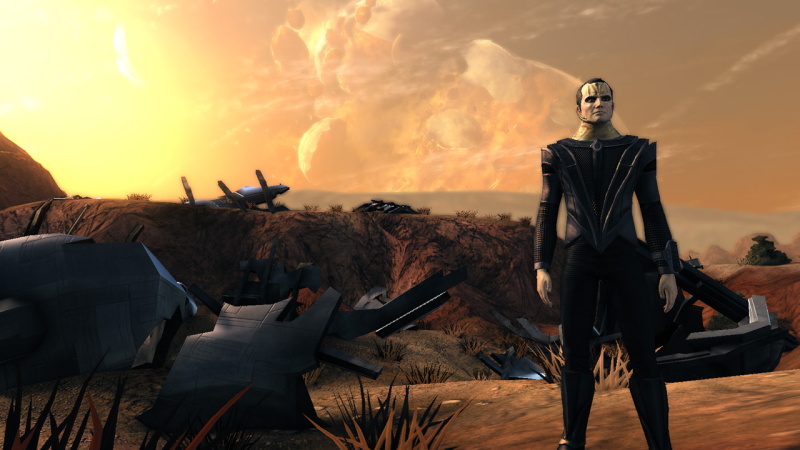 Star Trek Online - screenshot 71