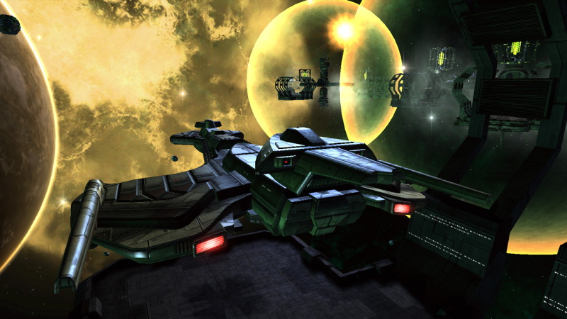 Star Trek Online - screenshot 70