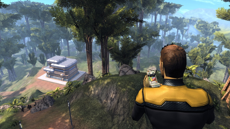 Star Trek Online - screenshot 65