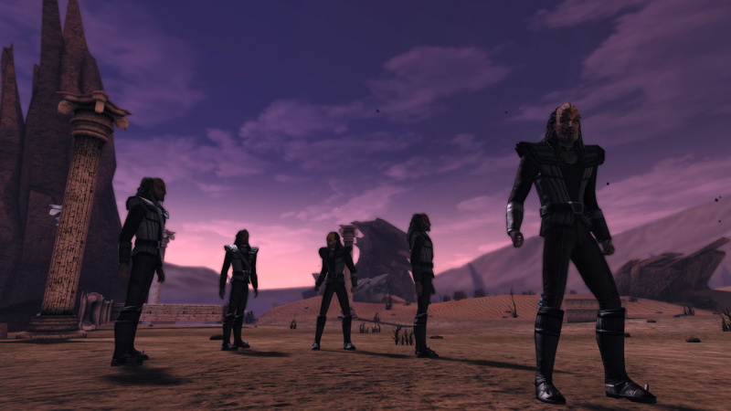 Star Trek Online - screenshot 32