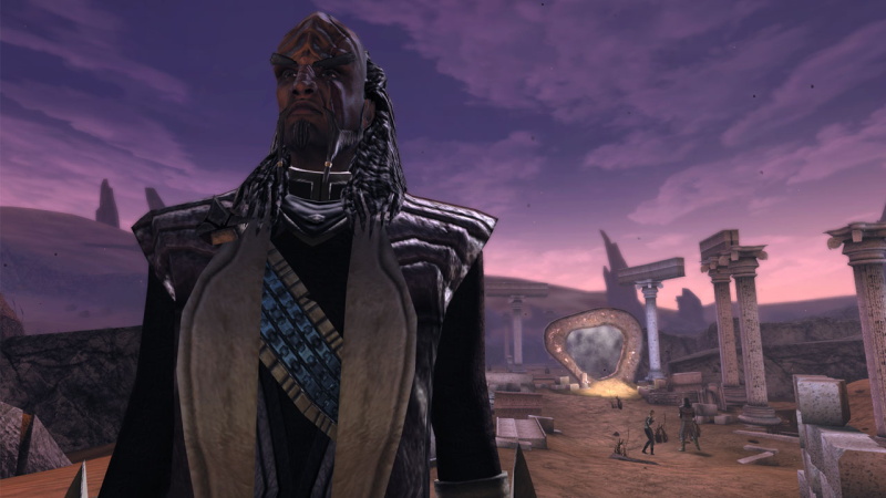 Star Trek Online - screenshot 30