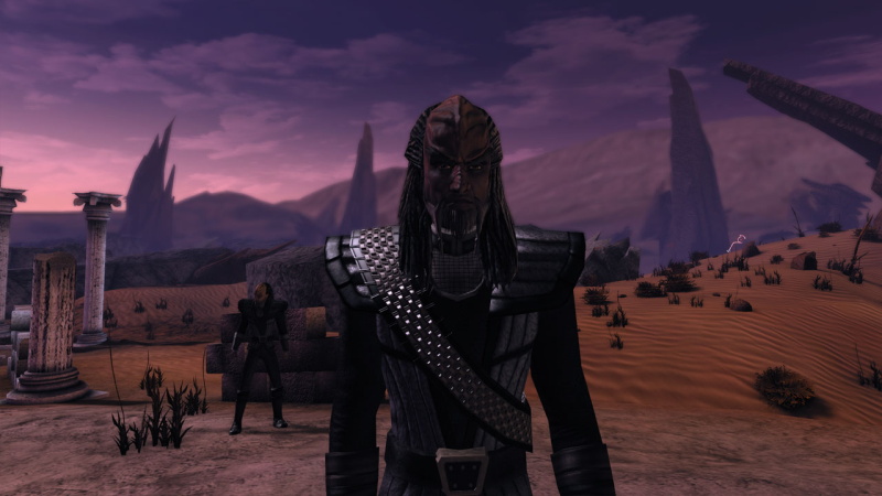 Star Trek Online - screenshot 29