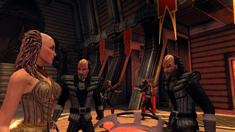 Star Trek Online - screenshot 27