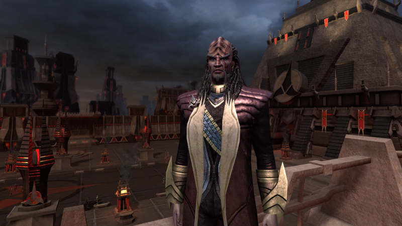 Star Trek Online - screenshot 24