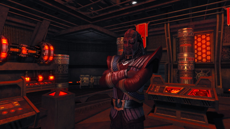 Star Trek Online - screenshot 23