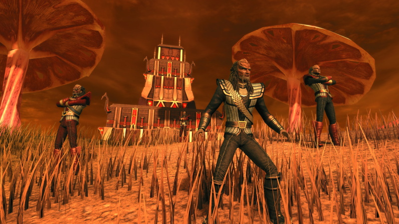 Star Trek Online - screenshot 20