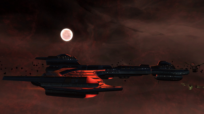 Star Trek Online - screenshot 18