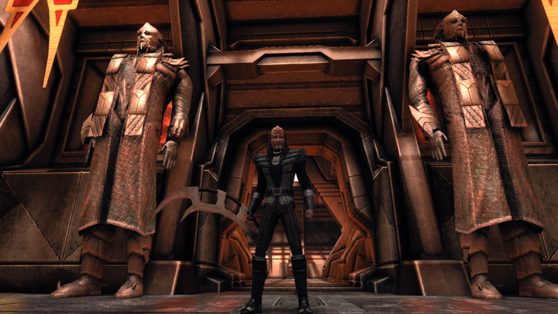 Star Trek Online - screenshot 12