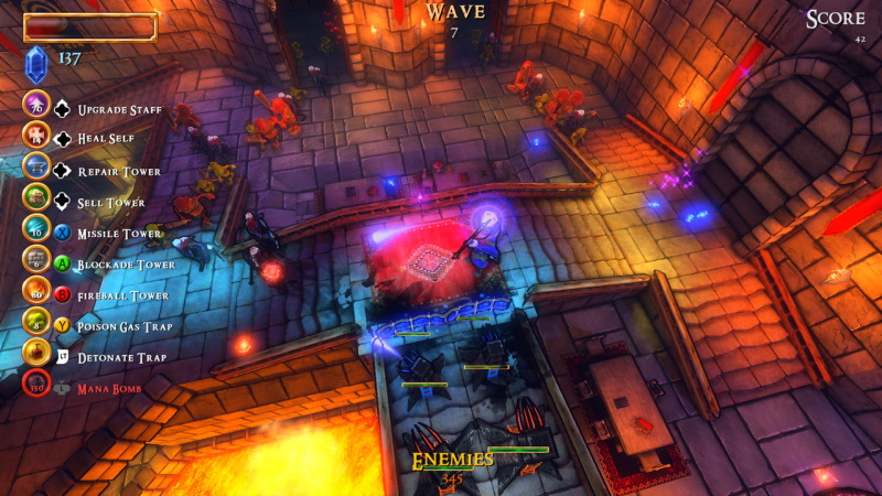 Dungeon Defenders - screenshot 31