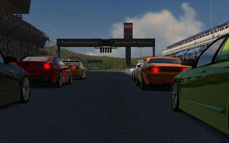 Driving Speed Pro - screenshot 3