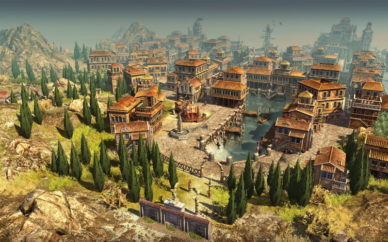 ANNO 1404: Venice - screenshot 9