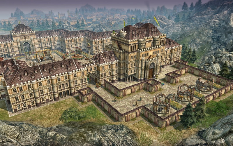 ANNO 1404: Venice - screenshot 8