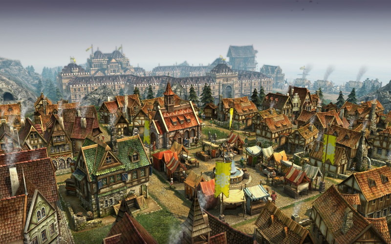 ANNO 1404: Venice - screenshot 4