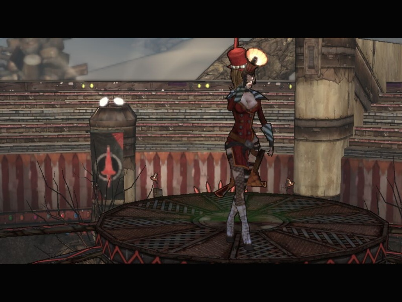 Borderlands: Mad Moxxi's Underdome Riot - screenshot 11