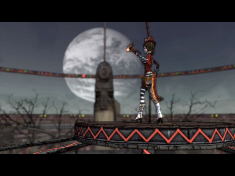 Borderlands: Mad Moxxi's Underdome Riot - screenshot 10