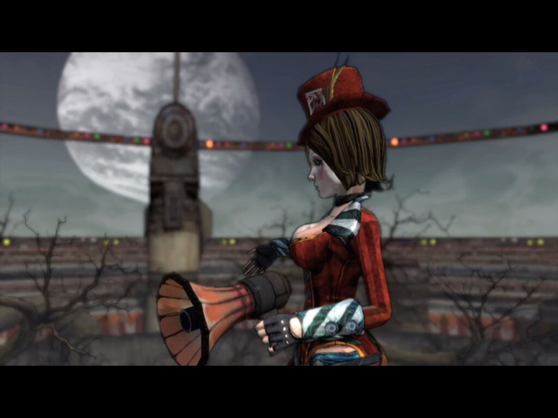 Borderlands: Mad Moxxi's Underdome Riot - screenshot 9