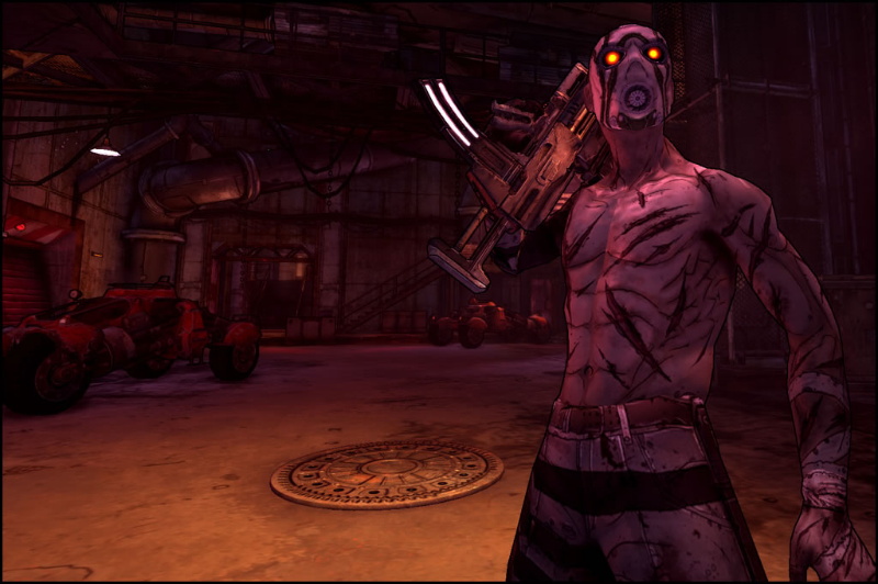 Borderlands: The Secret Armory of General Knoxx - screenshot 4