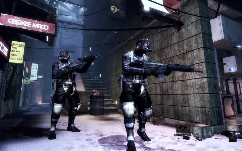 Blacklight: Tango Down - screenshot 24