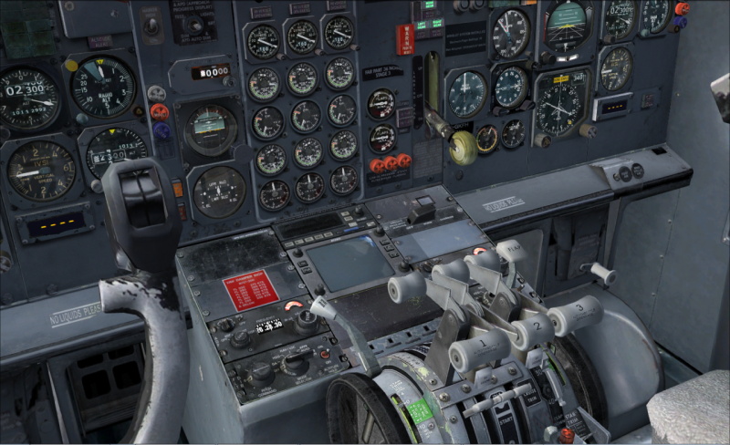 727 Captain - screenshot 27