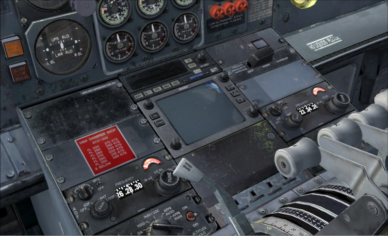 727 Captain - screenshot 25