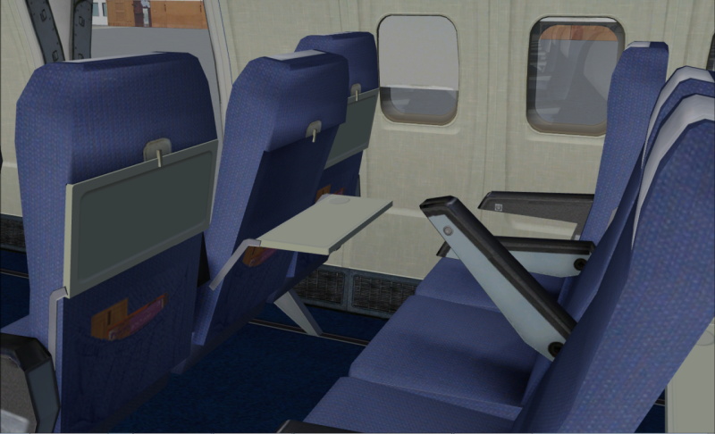 727 Captain - screenshot 24