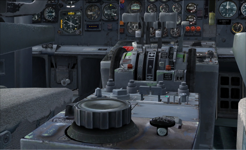 727 Captain - screenshot 22