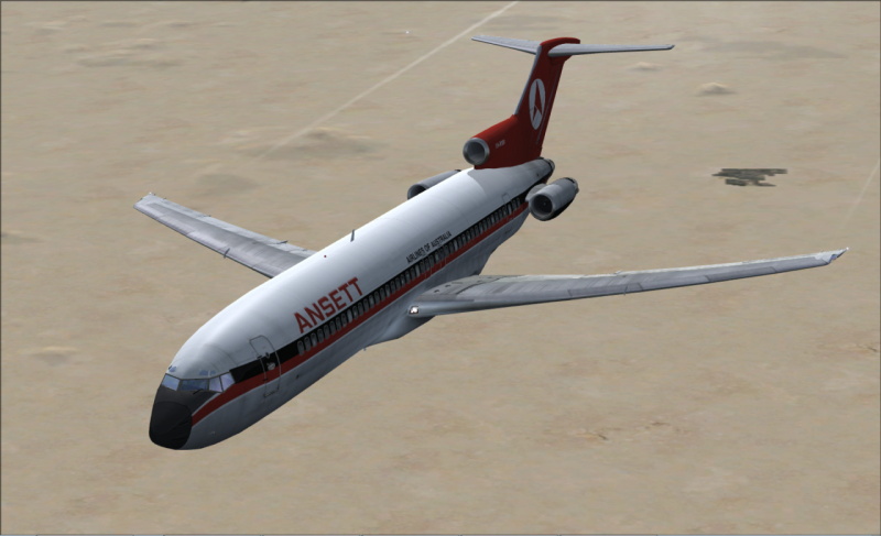 727 Captain - screenshot 21