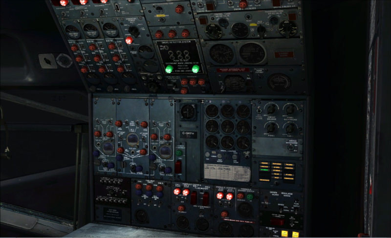 727 Captain - screenshot 20