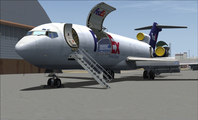 727 Captain - screenshot 12