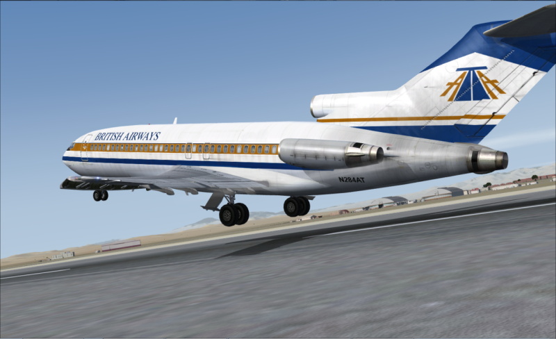 727 Captain - screenshot 8