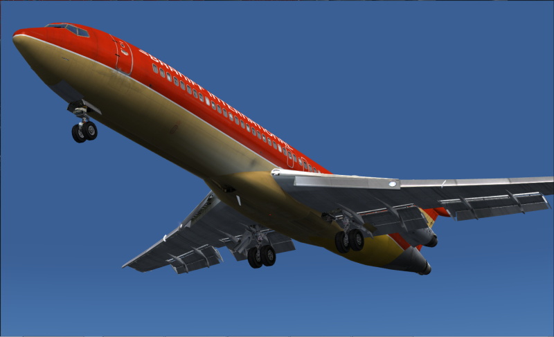 727 Captain - screenshot 6