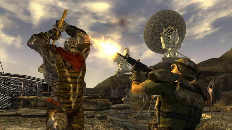 Fallout: New Vegas - screenshot 17