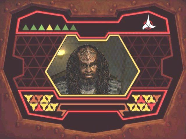 Star Trek: The Next Generation: Klingon Honor Guard - screenshot 30