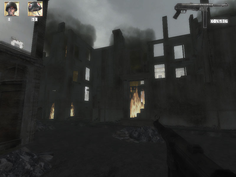 Operation Wolfsburg - screenshot 96