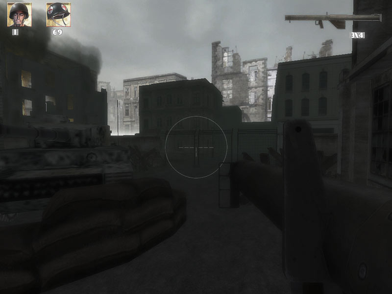 Operation Wolfsburg - screenshot 84