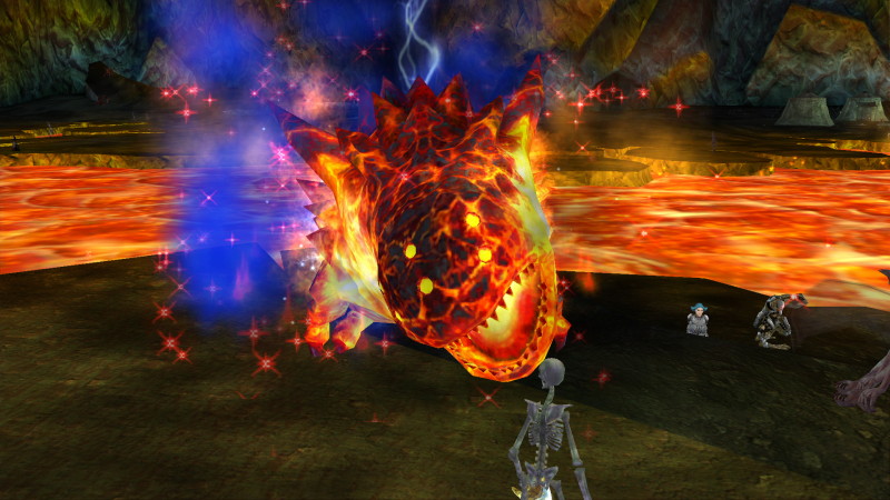 EverQuest: Underfoot - screenshot 17