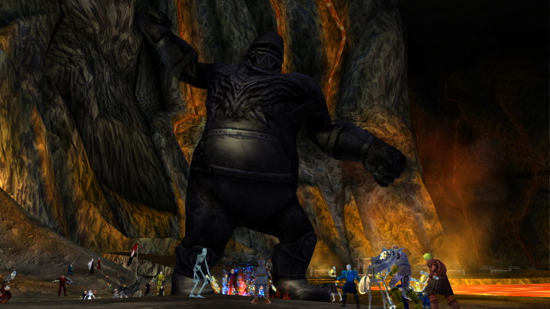 EverQuest: Underfoot - screenshot 5