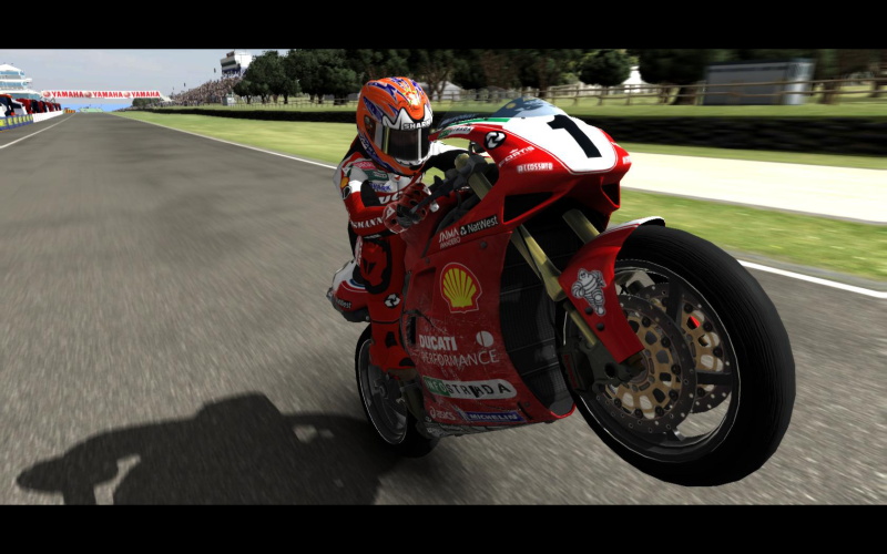 SBK X: Superbike World Championship - screenshot 49