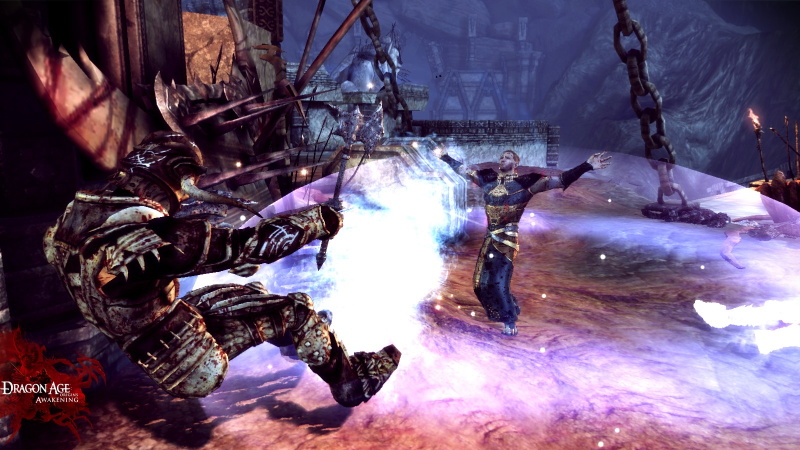 Dragon Age: Origins - Awakening - screenshot 68