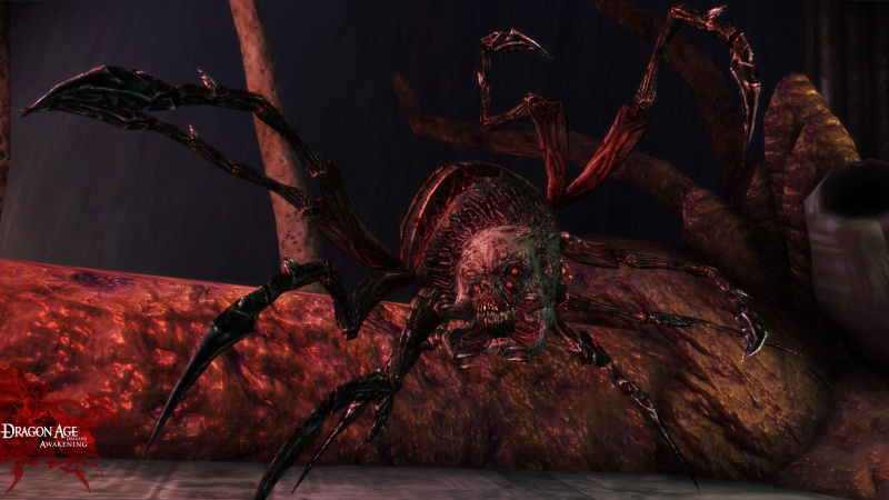 Dragon Age: Origins - Awakening - screenshot 10