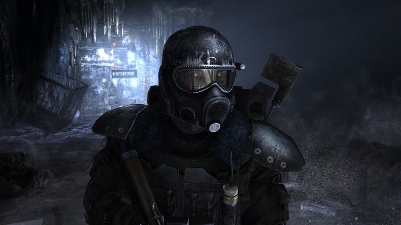 METRO 2033: The Last Refuge - screenshot 27