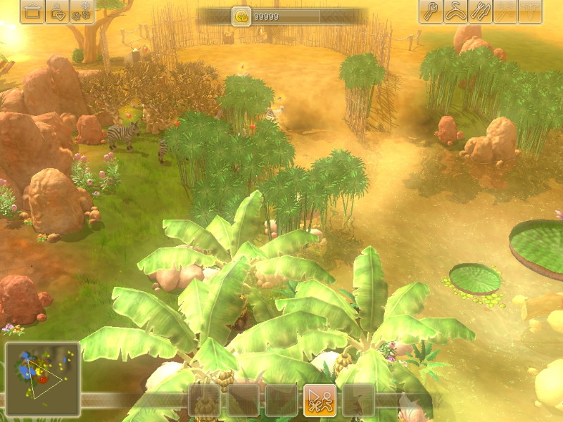 Wildlife Camp: In the Heart of Africa - screenshot 84