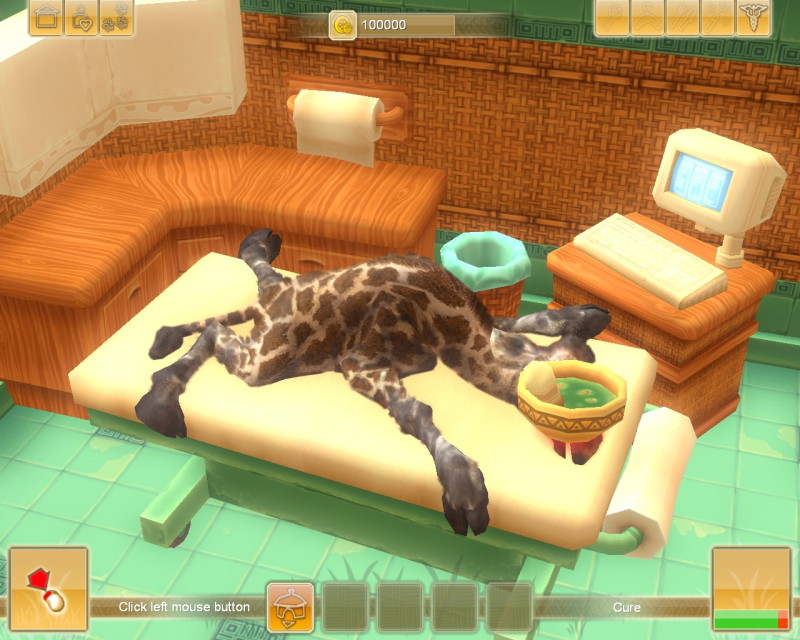 Wildlife Camp: In the Heart of Africa - screenshot 80